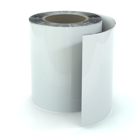 Labeltac Industrial Label Protection 9in x 50ft, Heavy Duty Thickness, 12 mil HDILP911