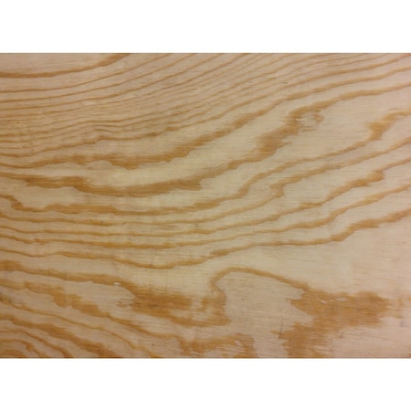 Prowood 1/2''x24''x24'' BCX Pine Plywood 109118