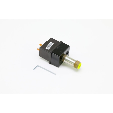 Emerson 180-411# Elec Fan Spd Control 097782