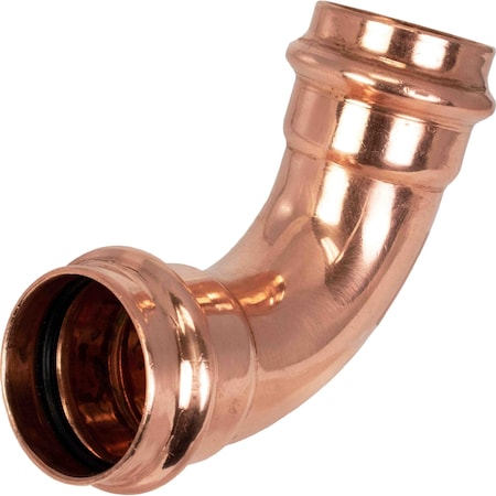 Apollo Valves 807 1 CXC 90 EL (ALTERNATE FOR 10075052), 10PK 10077680