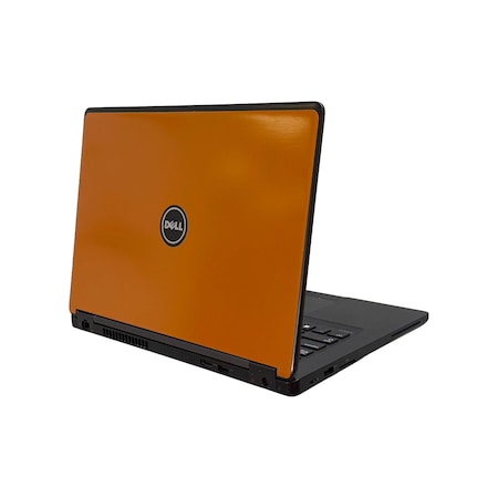 Dell Windows 11 Pro 15.6" Laptop, Renewed Corporate Class with 8GB RAM 256GB SSD & 10-Key Keypad, Red 806165