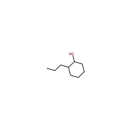 Ak Scientific 2-Propylcyclohexanol (cis- and trans- mixture) (5g), CAS 90676-25-8 5770AL-5g