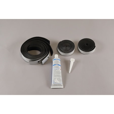 Reznor GASKET KIT B/BE130-400 102281