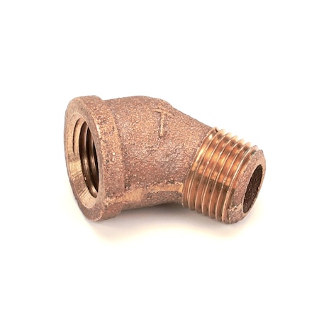 Cleveland KIT-ELBOW, STREET, 45 DEG. X 1 FK05223