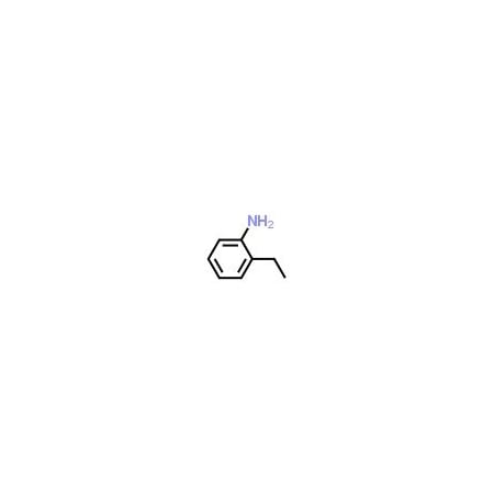 Ak Scientific 2-Ethylaniline (25g), CAS 578-54-1 F855-25g