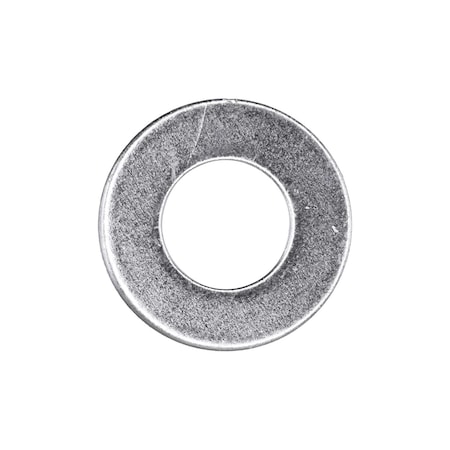 Auveco Sae Flat Washer 5/8in Bolt 21/32in Inside Diameter 1 5/16in O.D, 100PK 3992