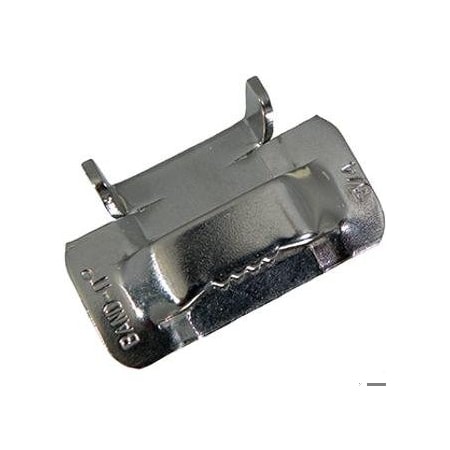 Band-It Buckle, Gcs, 3/4, PK100 C35699