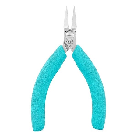 Erem Flat Nose Plier 542E