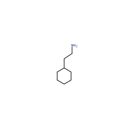 Ak Scientific 2-Cyclohexylethylamine (1g), CAS 4442-85-7 X2993-1g