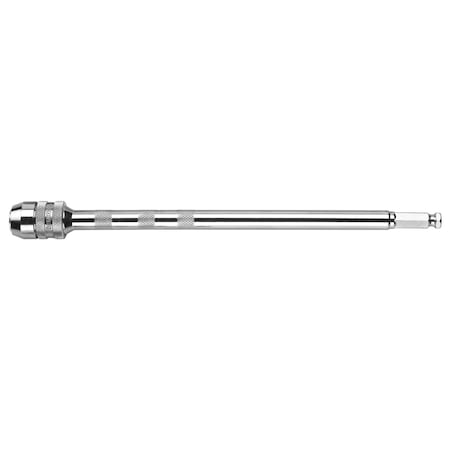 Lenox Arbor Bit Extension, 12"x7/16" 1852048