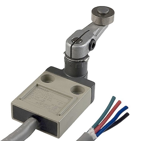 Omron Limit Switches D4C-1220