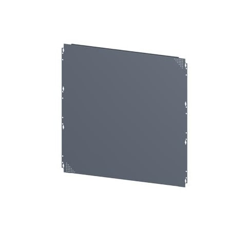 Siemens SIVACON mounting plate 8MF1000-2AA12-0