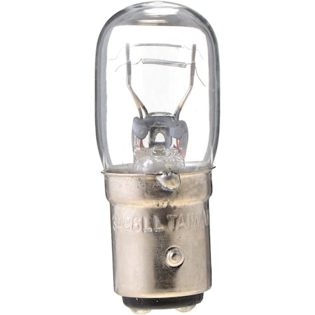 Philips 3496Llb2 Longerlife Mini Bulb, 3496Llb2 3496LLB2