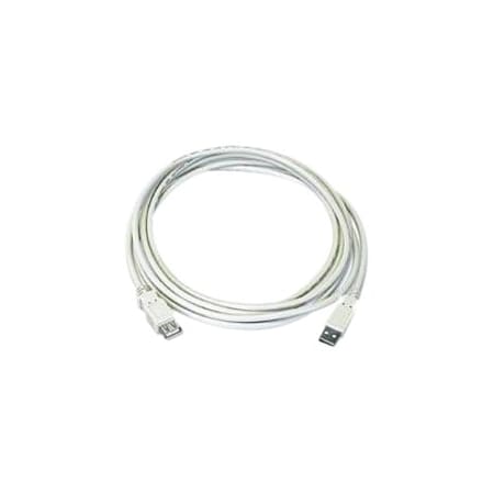Ziotek Put your USB devices where you need them with this USB 2.0 extension cord. If the cord on your USB k 131 0790