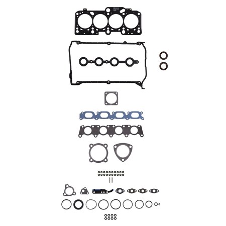 Fel-Pro PermaTorque Engine Cylinder Head Gasket Set, HS26182PT