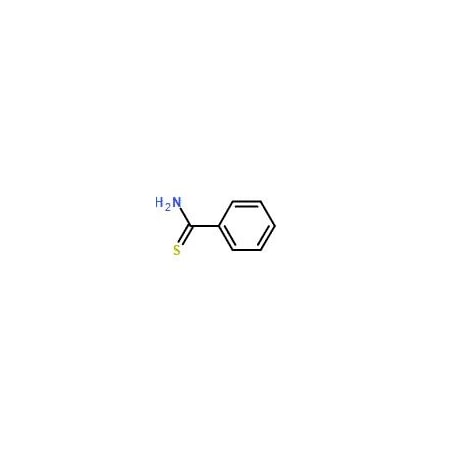 Ak Scientific Thiobenzamide (25g), CAS 2227-79-4 Q405-25g