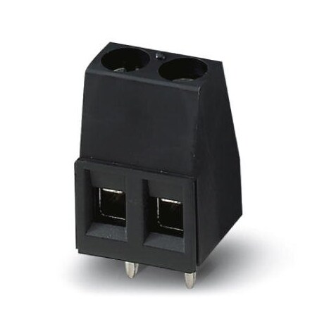 Phoenix Contact MKDS 1 5/ 2-5 08 HT BK PCB terminal 1985904