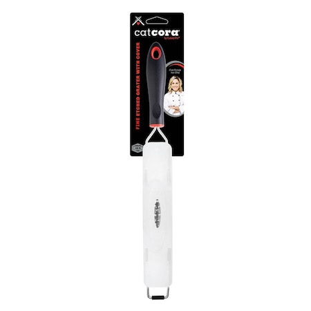 Cutlery-Pro Fine Etched Grater 38035