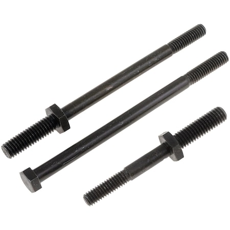 Water Pump Stud Kit,