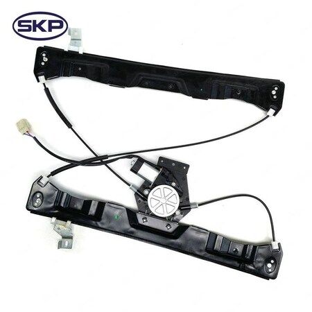 Skyward Automotive Products Window Motor and Regulator Assembly,  SK741814