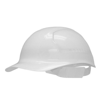 Bullard Bump Cap BKWHP