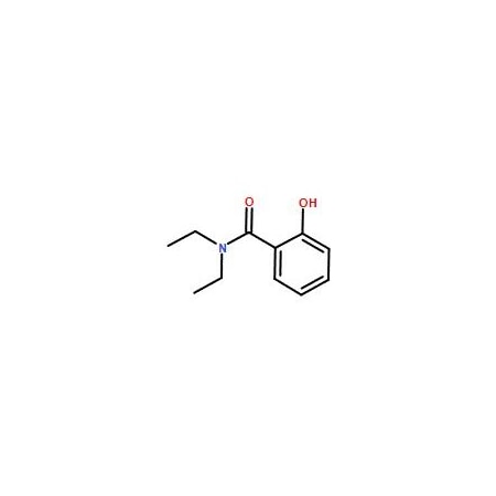 Ak Scientific N, N-Diethylsalicylamide (25g), CAS 19311-91-2 7195AJ-25g