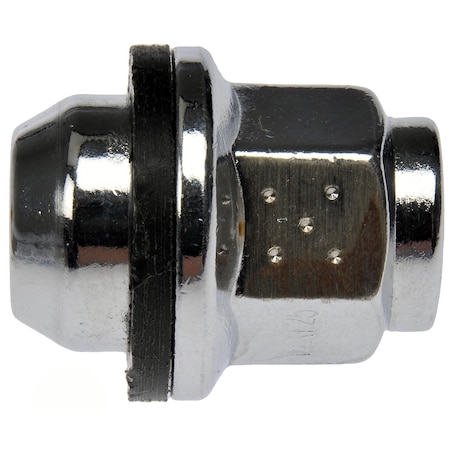 Dorman Lug Nut 611-210.1