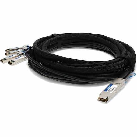Add-On Addon Mellanox Mc2609130-003 Compatible Taa Compliant 40Gbase-Cu MC2609130-002-AO