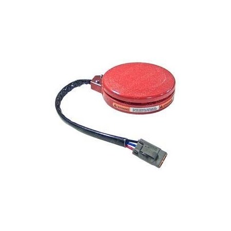 Yale REPLACEMENT BRAKE SWITCH- RED 582050369