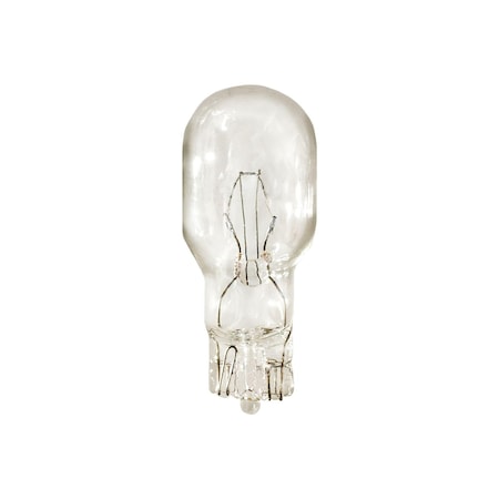Auveco Miniature Bulb #904, 10PK 20291