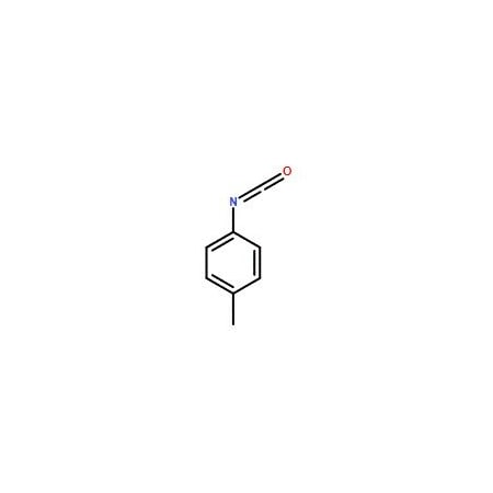 Ak Scientific 1-Isocyanato-4-methylbenzene (25g), CAS 622-58-2 6864AE-25g