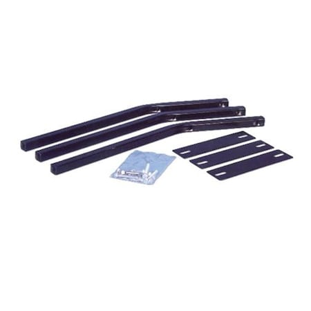 American Hunter 350 Lbs. Leg Adapter Kit For Feeder GSM-AH-LA55