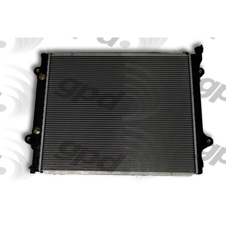 Global Parts Distributors Radiator 2802C