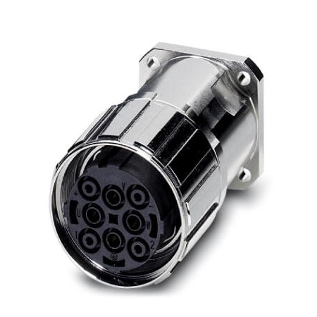 Phoenix Contact SM-5ES1N8AY000 Device connector front 1605823