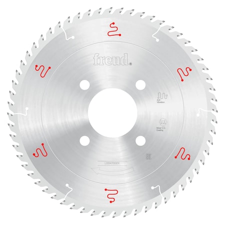 Freud 470mm Panel Sizing blade for Horizontal Beam Saw Extended Life LSB47002X