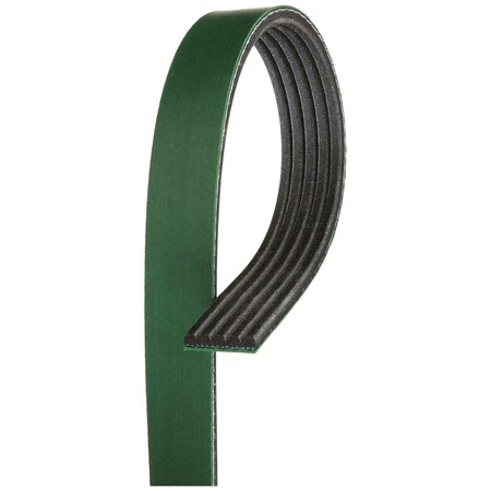 Gates Automotive V-Ribbed Belt Heavy Duty K050380HD