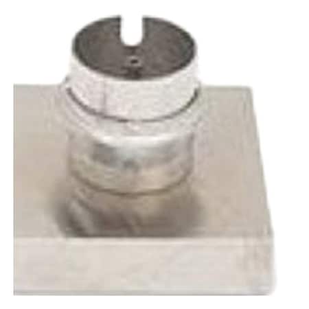 Weller Nq50 Hotgas Nozzle 36, 0X36, 0 T0058736891N