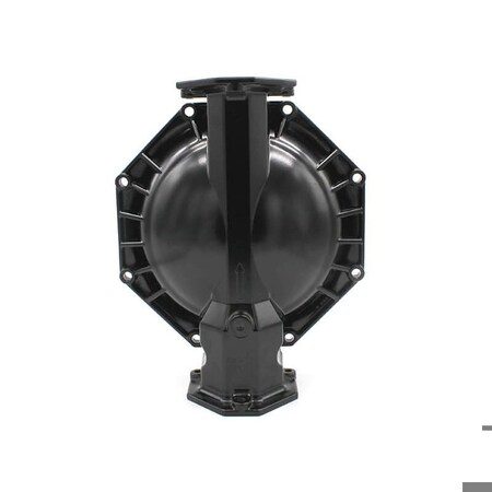 Aro Fluid Cap, Aluminum 94024