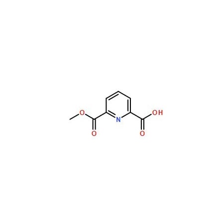 Ak Scientific 2, 6-Pyridinedicarboxylic acid monomethyl ester (1g), CAS 7170-36-7 P357-1g
