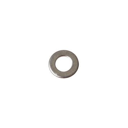 Advance - Nilfisk REPLACEMENT WASHER, FLAT .35B .75D .04 SS 56003646