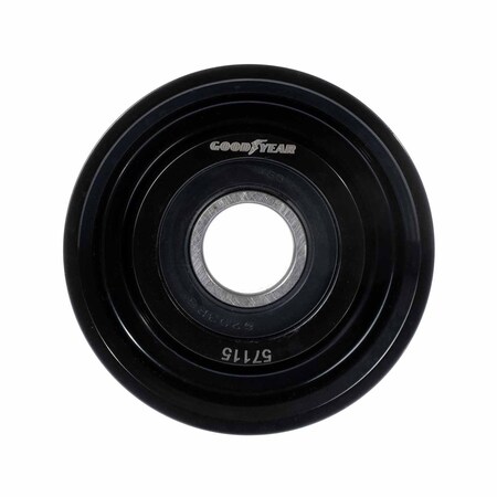 Goodyear Accessory Drive Belt Tensioner or Idler Pulley 57115
