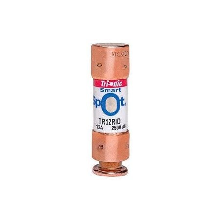 Mersen Fuses EA TR12RID