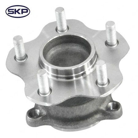 Skyward Automotive Products Wheel Bearing and Hub Assembly,  SK512388