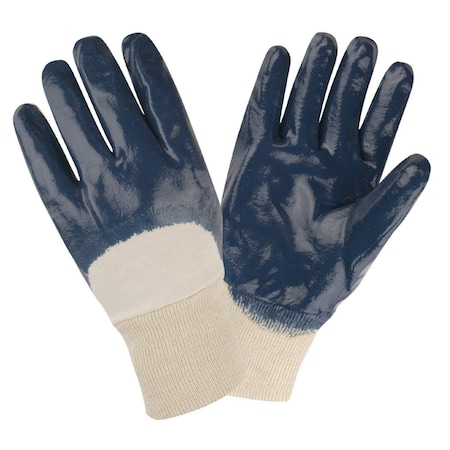 Cordova Glove, Nitrile, Smooth, Lined, PK12 6880L