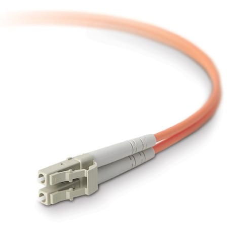 Belkin Belkin - Network Cable - Lc Multi-Mode (M) - Lc Multi-Mode (M) - 16.4 F2F402LL-05M