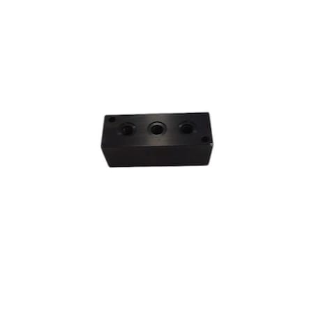 John Deere MANIFOLD, OEM TCU16656