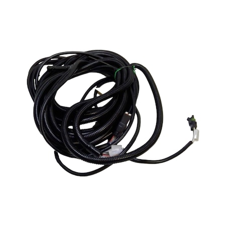 John Deere WIRING HARNESS, JOHN DEERE OEM 5HG293584 5HG293584