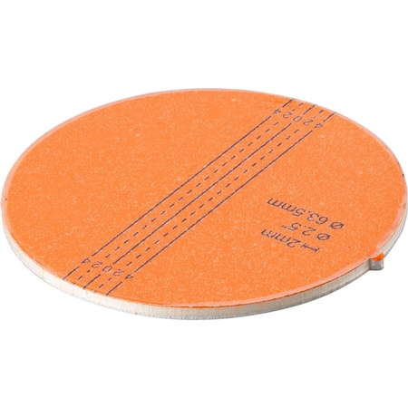 Grizzly Zero Clearance Bandsaw Insert- G0555 Series T32328