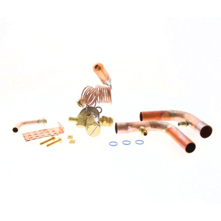 Lennox 3/4x3/8 TXV 1.5-3Ton R22 A2TXV01-1