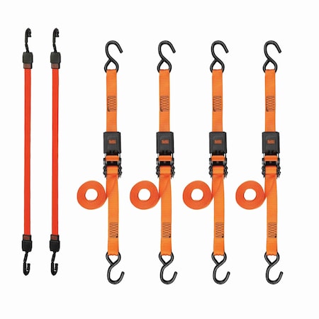 Black & Decker BLACK + DECKER 6PC KIT BDX1020